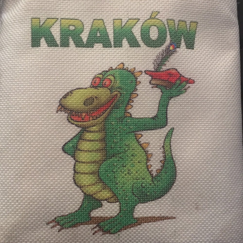 Meet your Posher, Kat